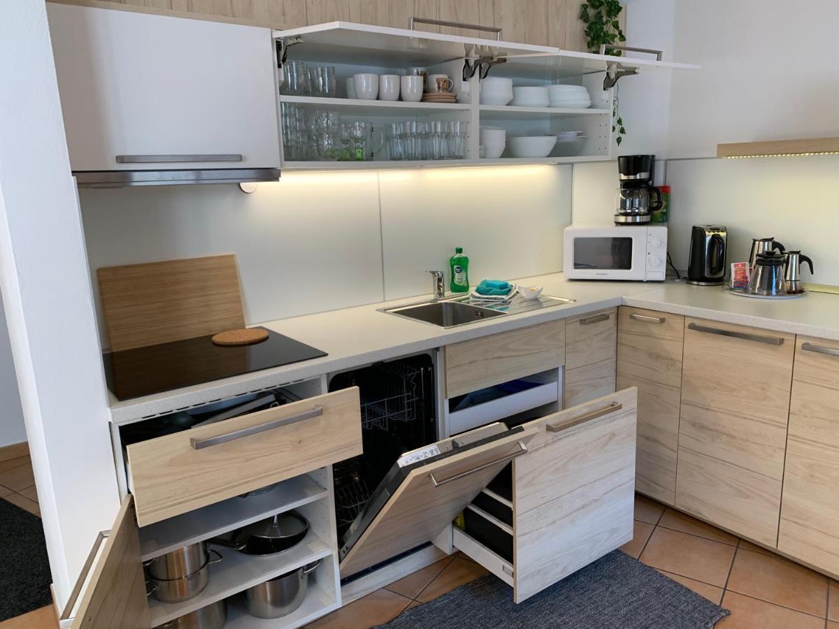 Obereggen - Anna Apartment Luaran gambar