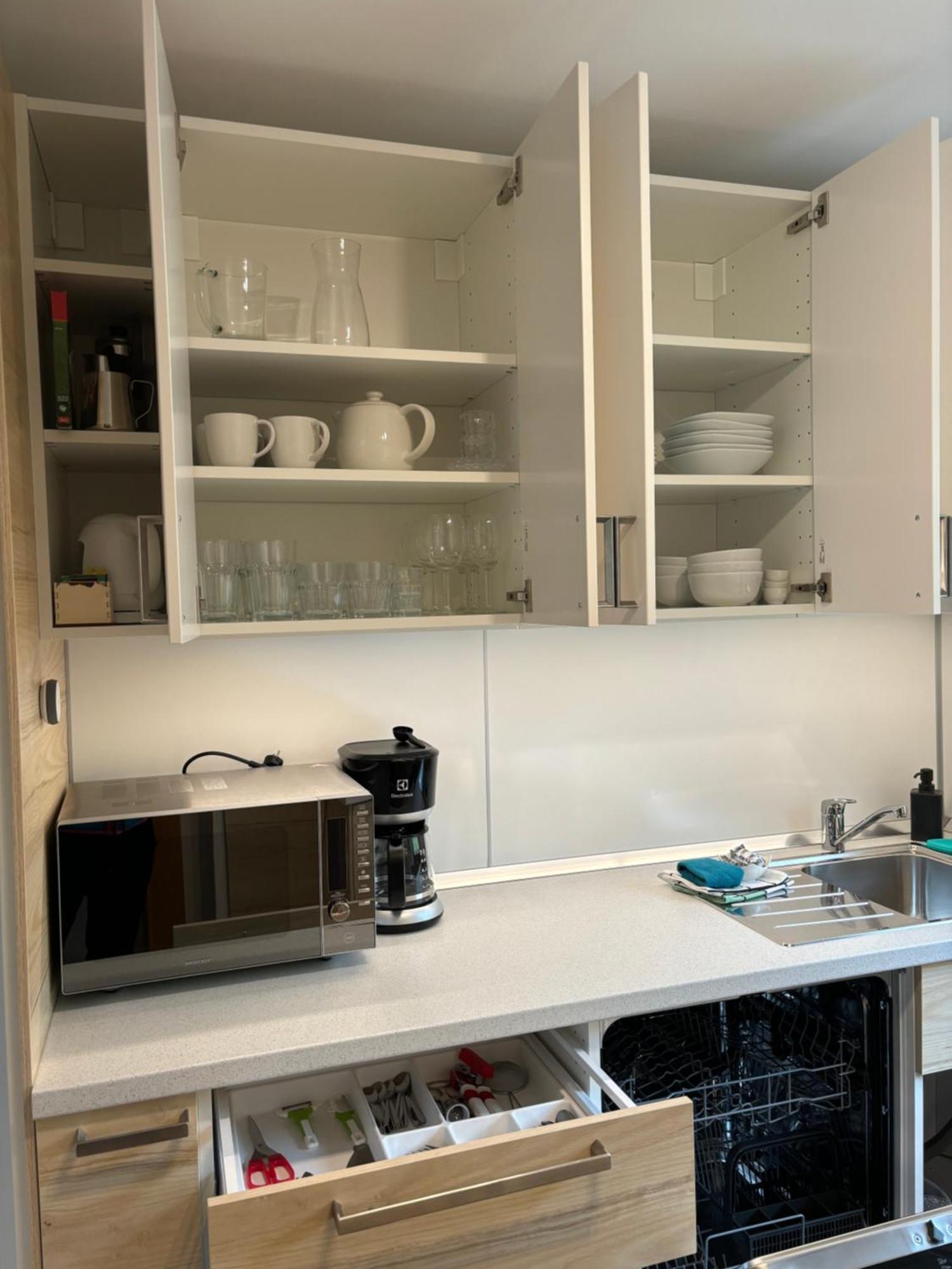 Obereggen - Anna Apartment Luaran gambar